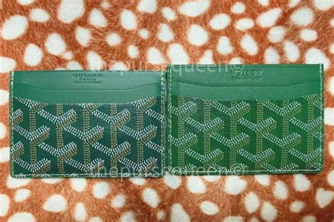 goyard senat gm replica|goyard wallet replica.